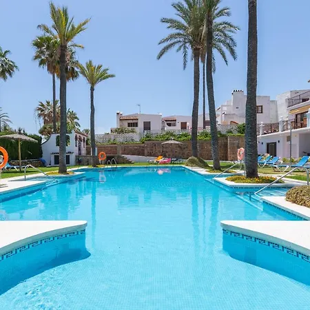 Marina Real 223 Apartment Manilva