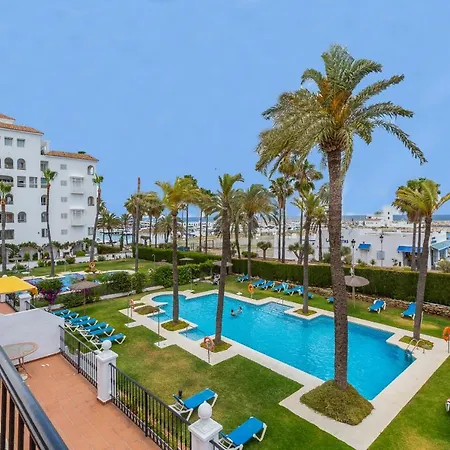 Apartment Marina Real 223 *
