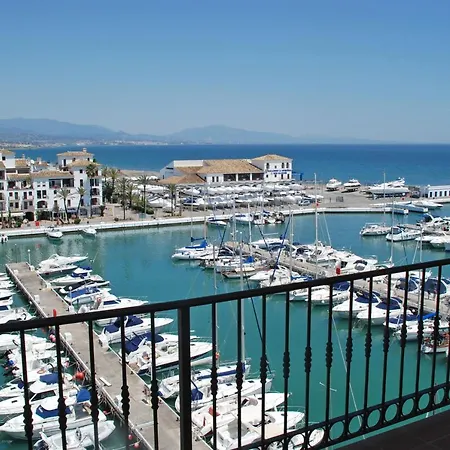 Apartment Marina Real 223
