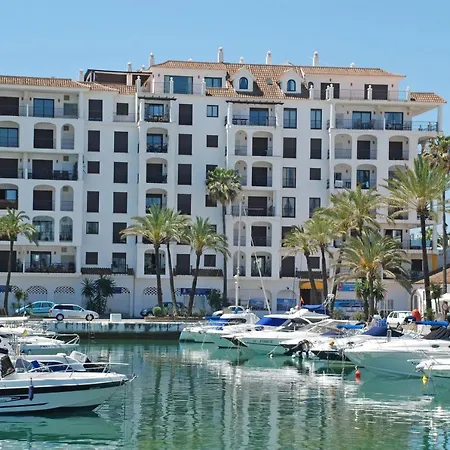 Marina Real 223 * Manilva