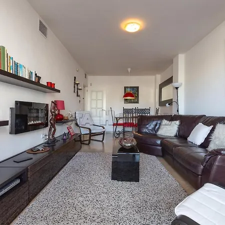 Apartment Marina Real 223 *