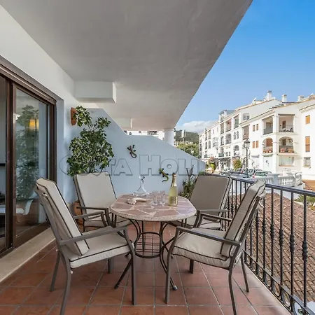 Apartment Marina Real 223 *