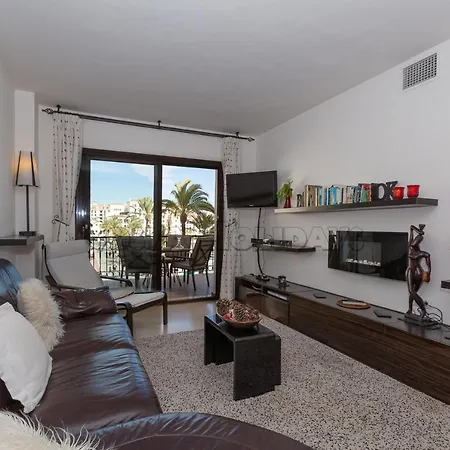 Marina Real 223 Apartment *