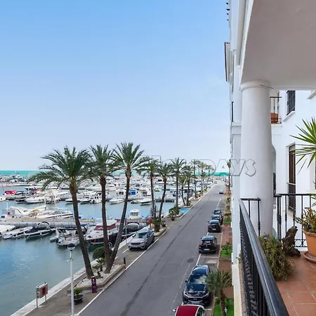 Apartment Marina Real 223 Manilva