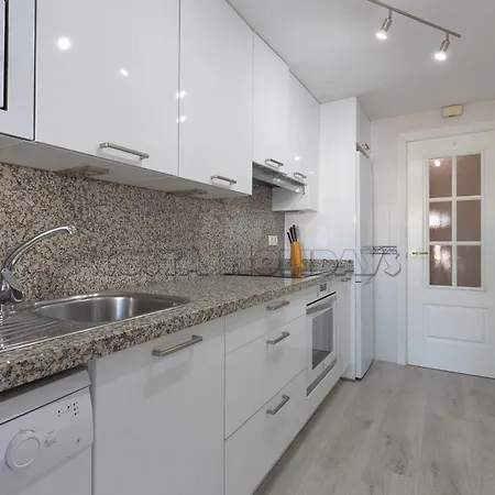 Apartment Marina Real 223 *