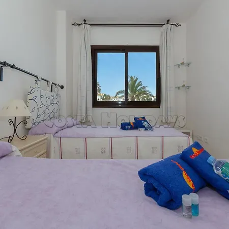 Marina Real 223 Apartment *