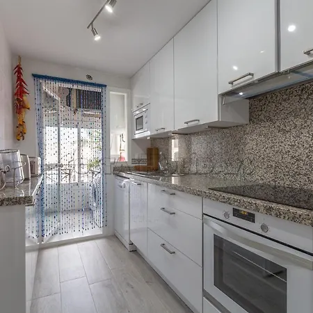 Apartment Marina Real 223 Manilva