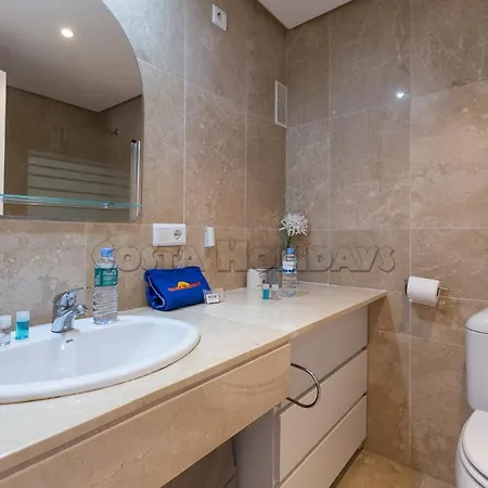 Apartment Marina Real 223 Manilva