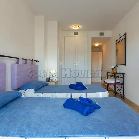 Apartment Marina Real 223 *